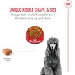 Show in main carousel: Royal Canin Breed Health Nutrition Poodle Adult Dry Dog Food, 4.54-kg bag slide 4 of 9