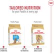 Show in main carousel: Royal Canin Breed Health Nutrition Poodle Adult Dry Dog Food, 4.54-kg bag slide 7 of 9