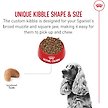 Show in main carousel: Royal Canin Breed Health Nutrition Cocker Spaniel Adult Dry Dog Food, 2.724-kg bag slide 4 of 9