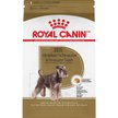 Show in main carousel: Royal Canin Breed Health Nutrition Miniature Schnauzer Adult Dry Dog Food, 4.54-kg bag slide 1 of 9