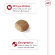 Show in main carousel: Royal Canin Breed Health Nutrition Miniature Schnauzer Adult Dry Dog Food, 4.54-kg bag slide 3 of 9