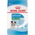 Royal Canin Size Health Nutrition Small Puppy Dry Dog Food, 1.135-kg bag