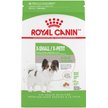 Show in main carousel: Royal Canin Size Health Nutrition X-Small Adult Dry Dog Food, 1.135-kg bag slide 1 of 2