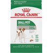 Show in main carousel: Royal Canin Size Health Nutrition Small Adult Dry Dog Food, 6.356-kg bag slide 1 of 8