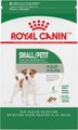 Royal Canin Size Health Nutrition Small Adult Dry Dog Food, 6.356-kg bag
