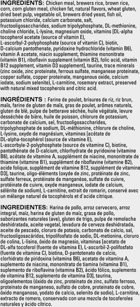 Show full view: Royal Canin Size Health Nutrition Small Adult Dry Dog Food, 6.356-kg bag slide 5 of 8