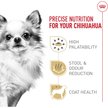 Show in main carousel: Royal Canin Breed Health Nutrition Chihuahua Adult Dry Dog Food, 1.135-kg bag slide 2 of 9
