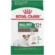 Show in main carousel: Royal Canin Size Health Nutrition Small Aging 12+ Dry Dog Food, 1.135-kg bag slide 1 of 2