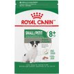 Show in main carousel: Royal Canin Size Health Nutrition Small Adult 8+ Dry Dog Food, 5.902-kg bag slide 1 of 2