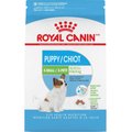 Royal Canin Size Health Nutrition X-Small Puppy Dry Dog Food, 1.362-kg bag