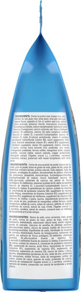 Show full view: Royal Canin Size Health Nutrition X-Small Puppy Dry Dog Food, 1.362-kg bag slide 4 of 9