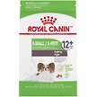 Show in main carousel: Royal Canin Size Health Nutrition X-Small Aging 12+ Dry Dog Food, 1.135-kg bag slide 1 of 2