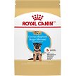 Show in main carousel: Royal Canin Breed Health Nutrition German Shepherd Puppy Dry Dog Food, 13.62-kg bag slide 1 of 9