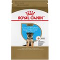 Royal Canin Breed Health Nutrition German Shepherd Puppy Dry Dog Food, 13.62-kg bag