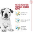 Show in main carousel: Royal Canin Breed Health Nutrition Bulldog Puppy Dry Dog Food, 13.62-kg bag slide 2 of 9