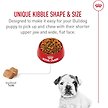 Show in main carousel: Royal Canin Breed Health Nutrition Bulldog Puppy Dry Dog Food, 13.62-kg bag slide 4 of 9