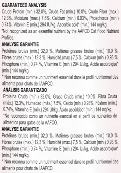 Show full view: Royal Canin Feline Health Nutrition Kitten Spayed/Neutered Dry Cat Food, 1.135-kg bag slide 6 of 10