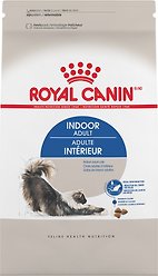 Royal Canin Feline Health Nutrition Indoor Adult Dry Cat Food, 1.362-kg bag