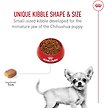 Show in main carousel: Royal Canin Breed Health Nutrition Chihuahua Puppy Dry Dog Food, 1.135-kg bag slide 4 of 9
