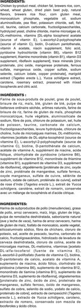 Show full view: Royal Canin Size Health Nutrition Medium Puppy Dry Dog Food, 13.62-kg bag slide 5 of 9