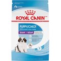 Royal Canin Size Health Nutrition Giant Puppy Dry Dog Food, 13.62-kg bag