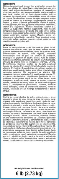 Show full view: Royal Canin Size Health Nutrition Giant Puppy Dry Dog Food, 13.62-kg bag slide 5 of 10