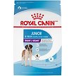 Show in main carousel: Royal Canin Size Health Nutrition Giant Junior Dry Dog Food, 13.62-kg bag slide 1 of 10