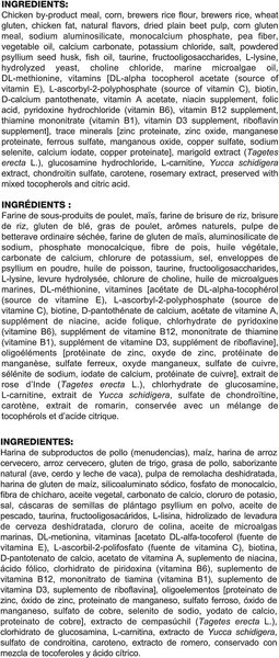 Show full view: Royal Canin Size Health Nutrition Giant Junior Dry Dog Food, 13.62-kg bag slide 5 of 10