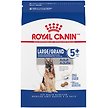 Show in main carousel: Royal Canin Size Health Nutrition Large Adult 5+ Dry Dog Food, 13.62-kg bag slide 1 of 2
