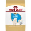 Show in main carousel: Royal Canin Breed Health Nutrition Golden Retriever Puppy Dry Dog Food, 13.62-kg bag slide 1 of 9