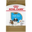 Show in main carousel: Royal Canin Breed Health Nutrition Shih Tzu Puppy Dry Dog Food, 1.135-kg bag slide 1 of 9