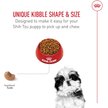 Show in main carousel: Royal Canin Breed Health Nutrition Shih Tzu Puppy Dry Dog Food, 1.135-kg bag slide 4 of 9