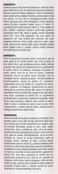 Show full view: Royal Canin Feline Health Nutrition Kitten Dry Cat Food, 3.178-kg bag slide 5 of 10