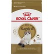 Show in main carousel: Royal Canin Feline Breed Nutrition Ragdoll Adult Dry Cat Food, 3.178-kg bag slide 1 of 2