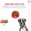 Show in main carousel: Royal Canin Breed Health Nutrition Boxer Adult Dry Dog Food, 13.62-kg bag slide 4 of 9