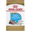 Show in main carousel: Royal Canin Breed Health Nutrition Miniature Schnauzer Puppy Dry Dog Food, 1.135-kg bag slide 1 of 9