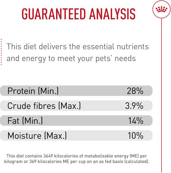 Show full view: Royal Canin Breed Health Nutrition Dachshund Puppy Dry Dog Food, 1.135-kg bag slide 5 of 9