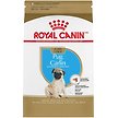 Show in main carousel: Royal Canin Breed Health Nutrition Pug Puppy Dry Dog Food, 1.135-kg bag slide 1 of 9