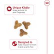 Show in main carousel: Royal Canin Breed Health Nutrition Pug Puppy Dry Dog Food, 1.135-kg bag slide 3 of 9