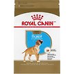 Show in main carousel: Royal Canin Breed Health Nutrition Boxer Puppy Dry Dog Food, 13.62-kg bag slide 1 of 9