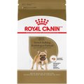 Royal Canin Breed Health Nutrition French Bulldog Adult Dry Dog Food, 2.724-kg bag