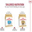 Show in main carousel: Royal Canin Breed Health Nutrition French Bulldog Adult Dry Dog Food, 2.724-kg bag slide 7 of 10