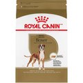 Royal Canin Breed Health Nutrition Boxer Adult Dry Dog Food, 7.718-kg bag