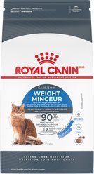 Royal Canin Feline Care Nutrition Weight Care Adult Dry Cat Food, 6.356-kg bag