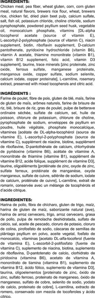 Show full view: Royal Canin Feline Care Nutrition Weight Care Adult Dry Cat Food, 6.356-kg bag slide 5 of 9