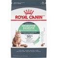 Royal Canin Feline Care Nutrition Digestive Care Dry Cat Food, 2.724-kg bag