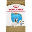 Show in main carousel: Royal Canin Breed Health Nutrition French Bulldog Puppy Dry Dog Food, 1.36-kg bag slide 1 of 11