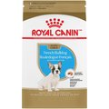 Royal Canin Breed Health Nutrition French Bulldog Puppy Dry Dog Food, 1.362-kg bag