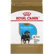 Show in main carousel: Royal Canin Breed Health Nutrition Rottweiler Puppy Dry Dog Food, 13.62-kg bag slide 1 of 9