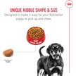 Show in main carousel: Royal Canin Breed Health Nutrition Rottweiler Puppy Dry Dog Food, 13.62-kg bag slide 4 of 9